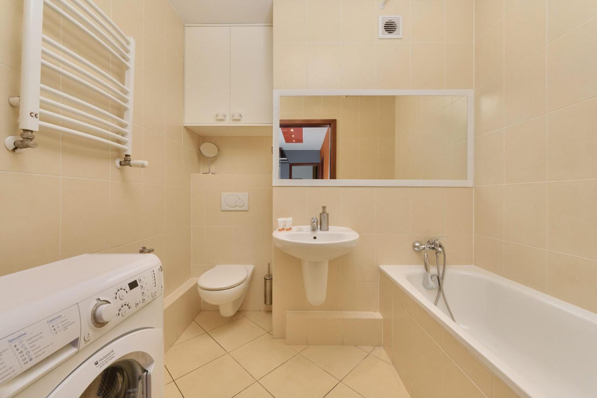 Teczowa Apartment In Wroclaw By Rent Like Home Εξωτερικό φωτογραφία