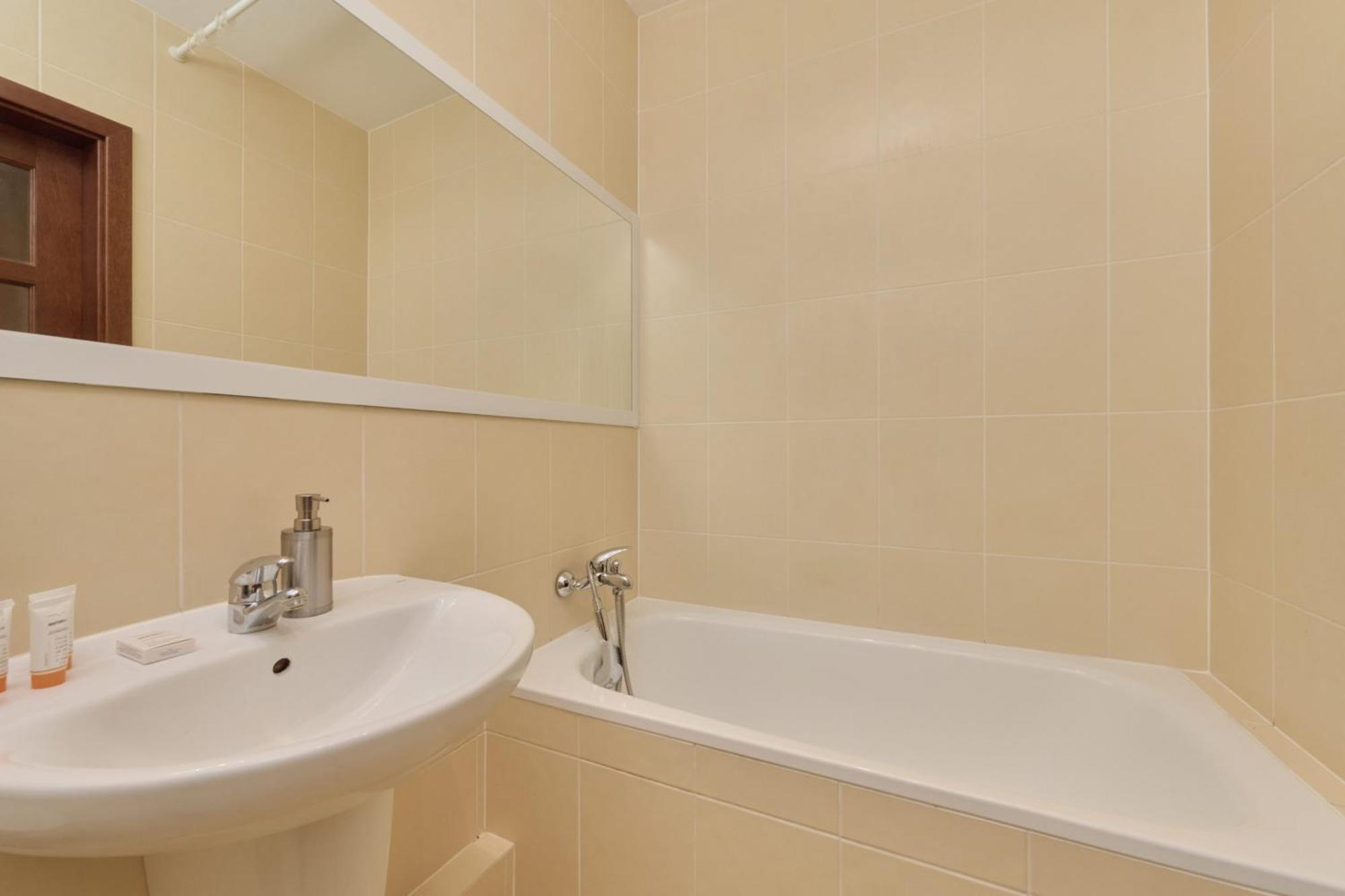 Teczowa Apartment In Wroclaw By Rent Like Home Εξωτερικό φωτογραφία