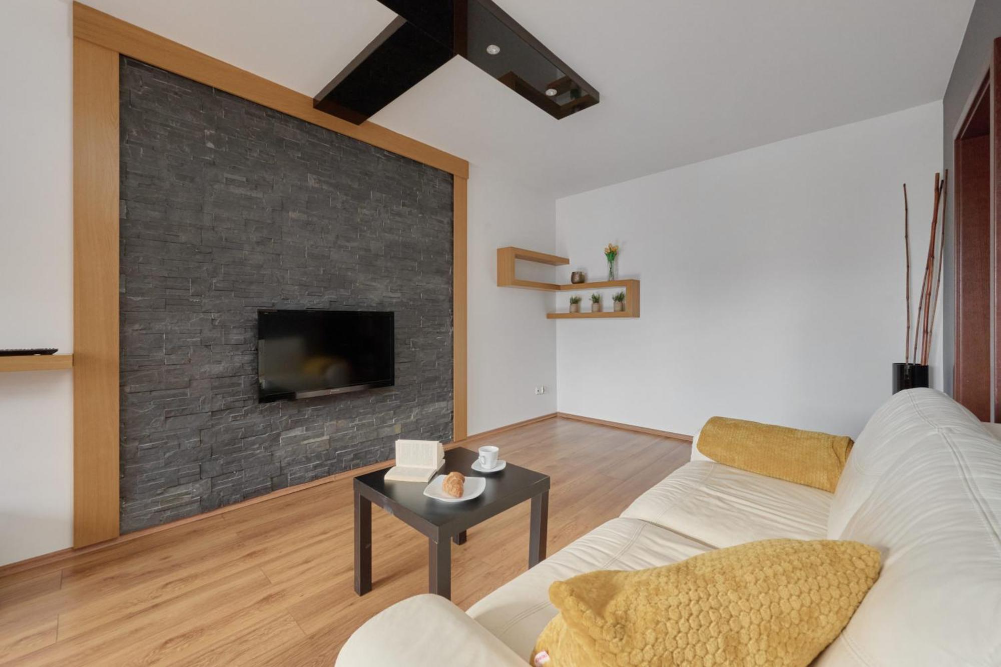 Teczowa Apartment In Wroclaw By Rent Like Home Εξωτερικό φωτογραφία