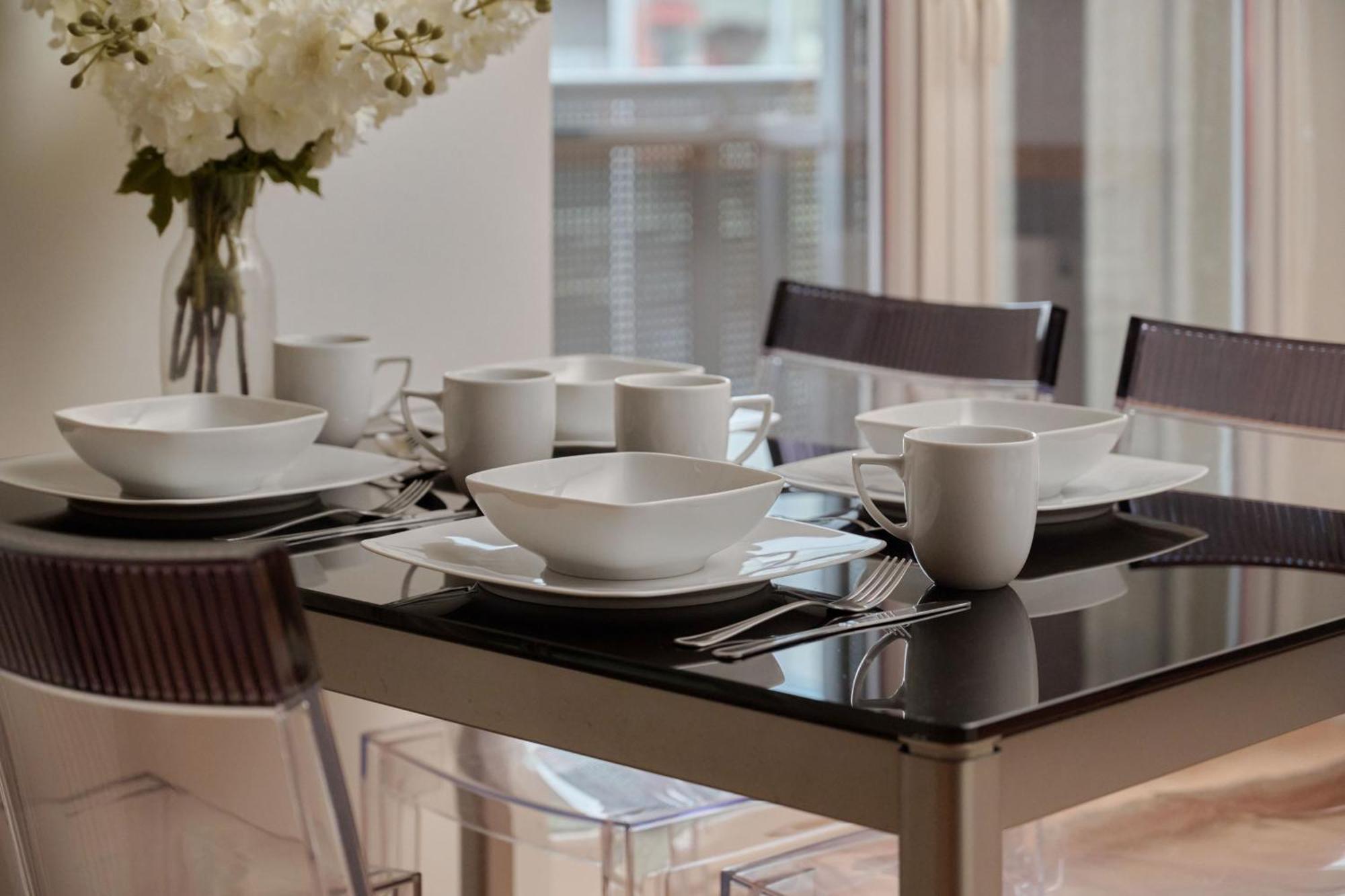 Teczowa Apartment In Wroclaw By Rent Like Home Εξωτερικό φωτογραφία