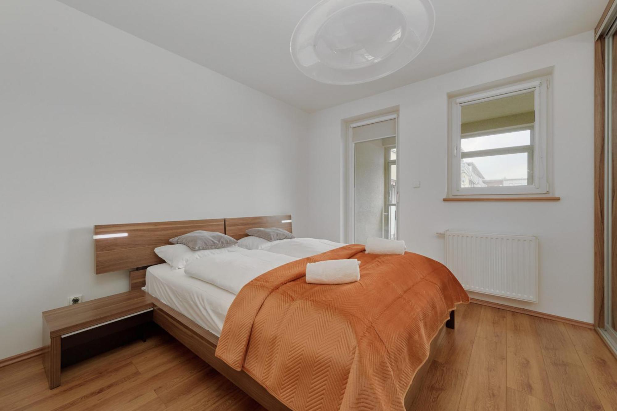 Teczowa Apartment In Wroclaw By Rent Like Home Εξωτερικό φωτογραφία