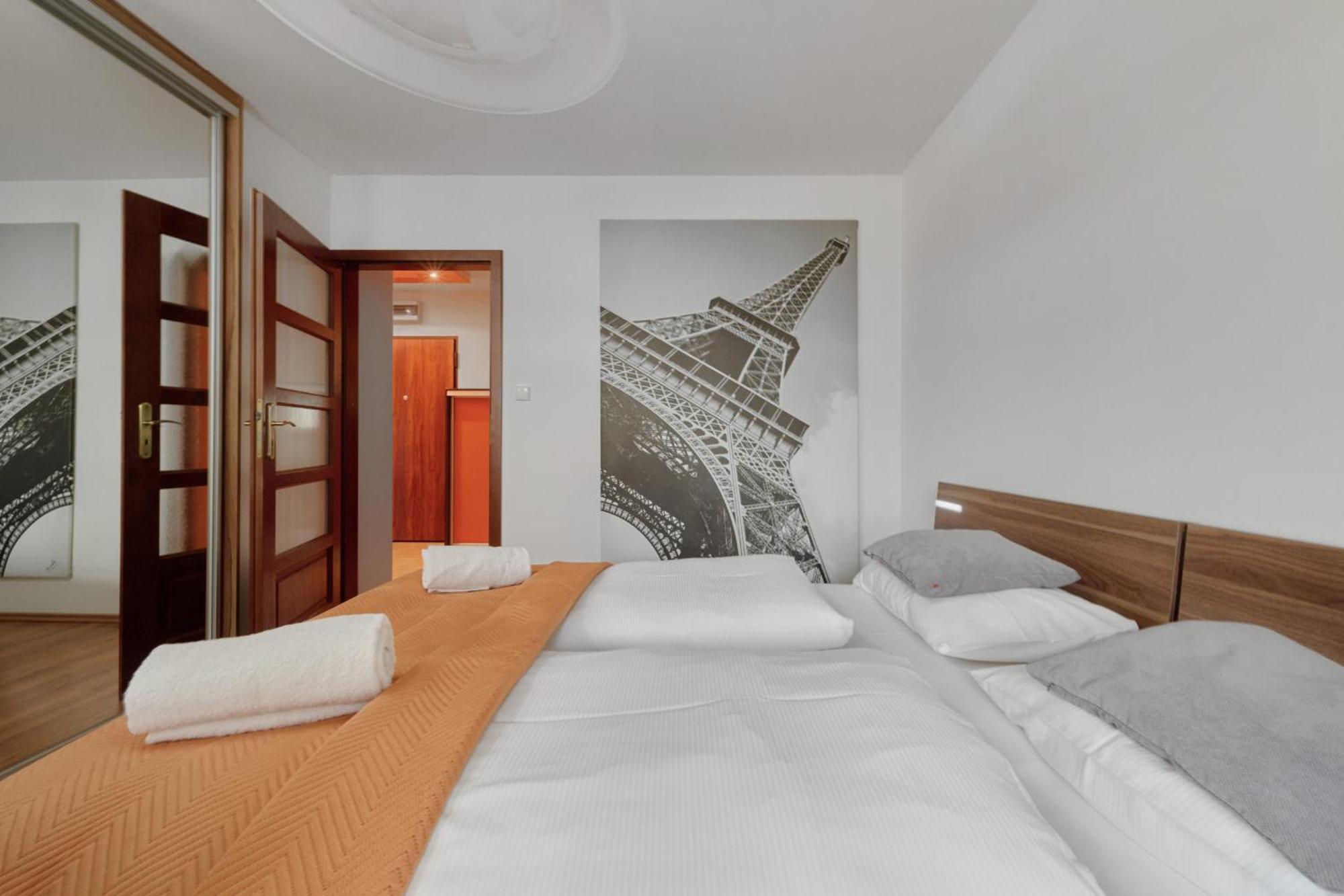 Teczowa Apartment In Wroclaw By Rent Like Home Εξωτερικό φωτογραφία