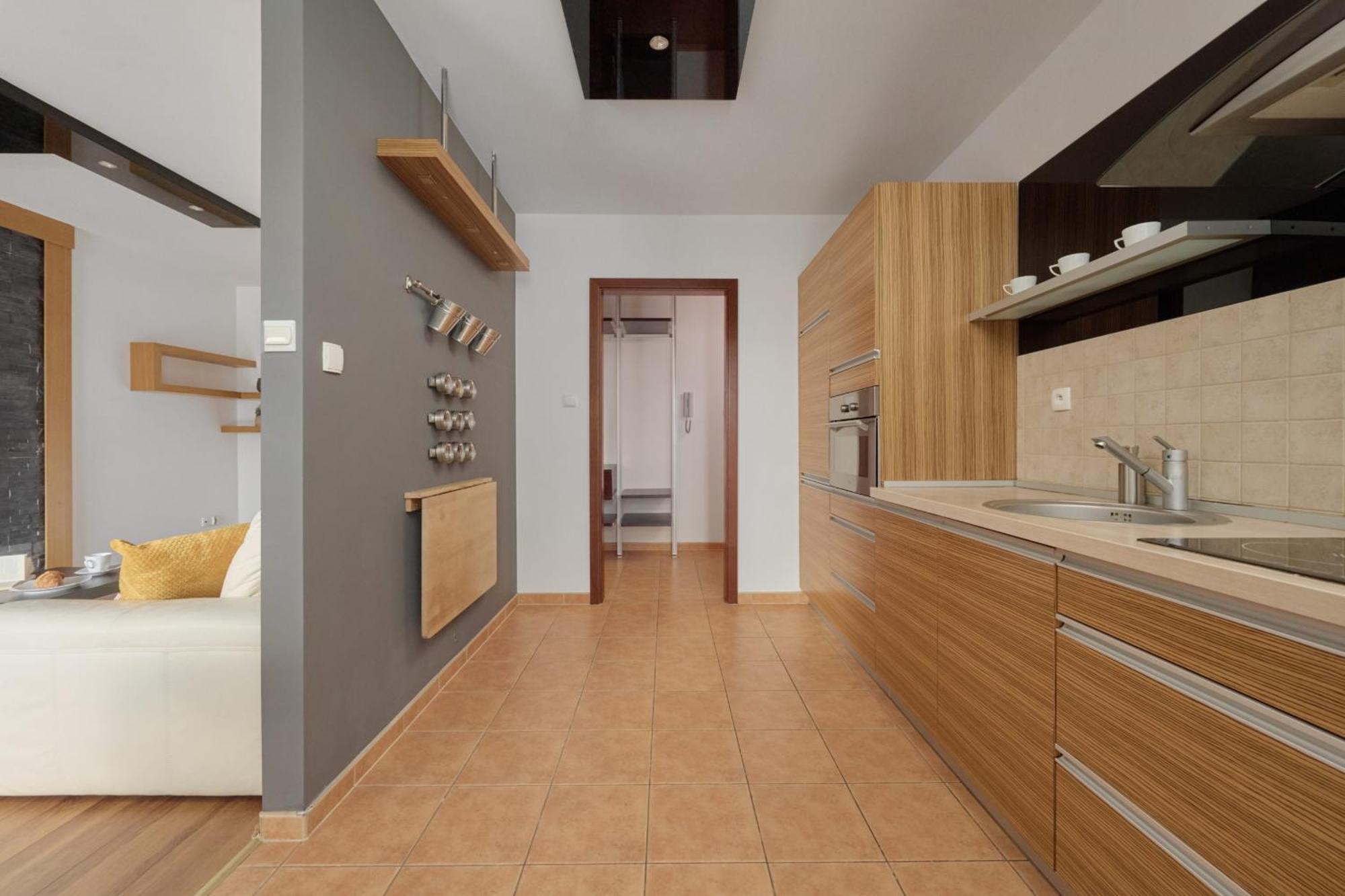 Teczowa Apartment In Wroclaw By Rent Like Home Εξωτερικό φωτογραφία