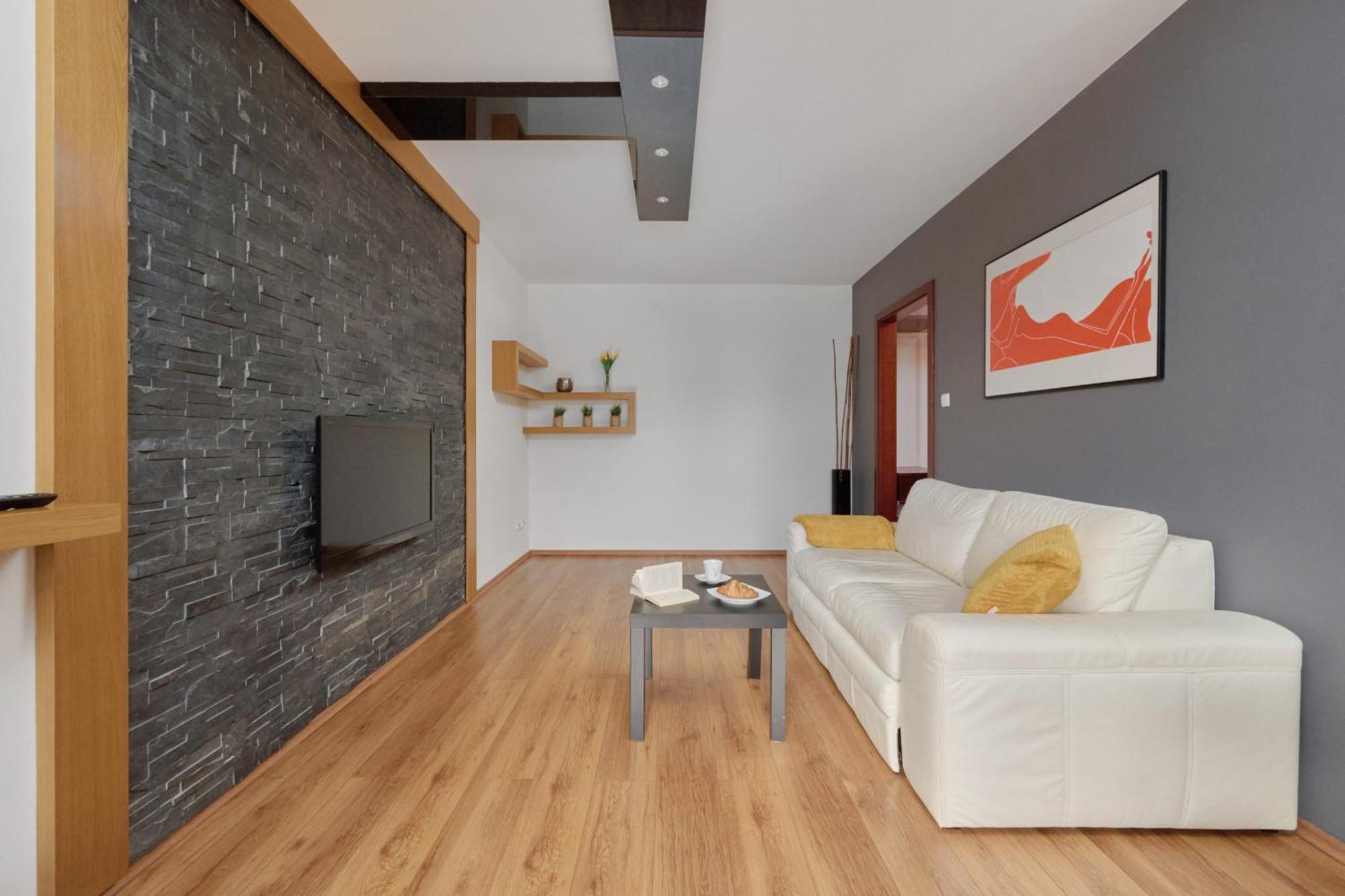 Teczowa Apartment In Wroclaw By Rent Like Home Εξωτερικό φωτογραφία