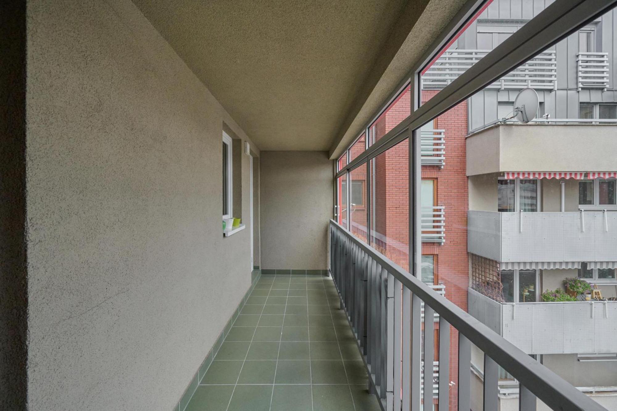 Teczowa Apartment In Wroclaw By Rent Like Home Εξωτερικό φωτογραφία