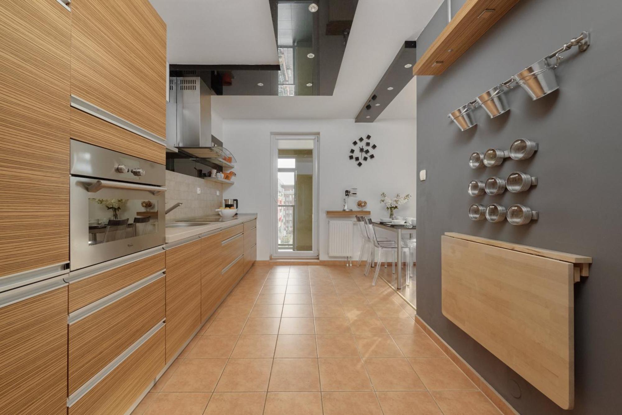Teczowa Apartment In Wroclaw By Rent Like Home Εξωτερικό φωτογραφία