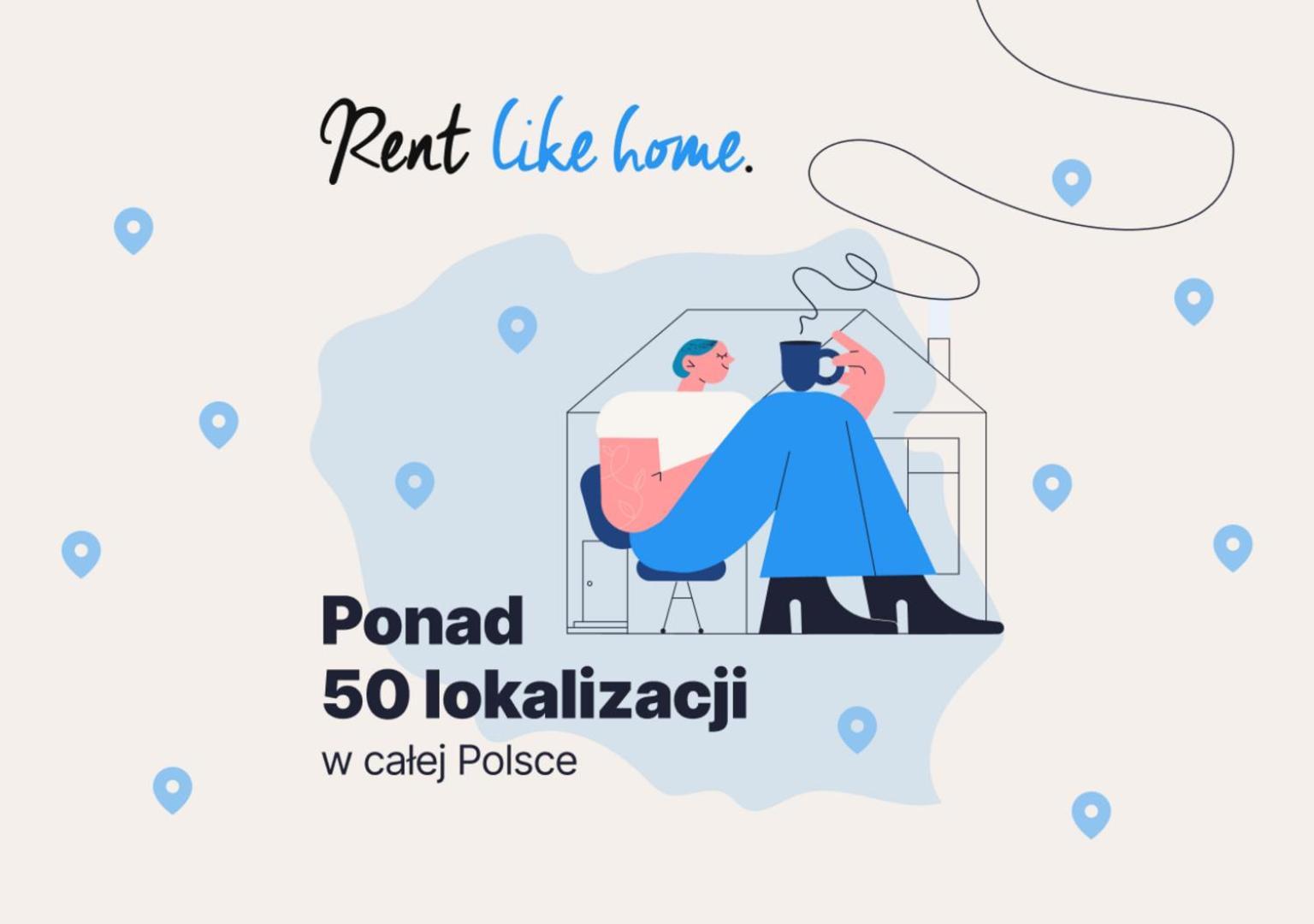 Teczowa Apartment In Wroclaw By Rent Like Home Εξωτερικό φωτογραφία